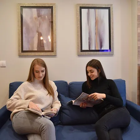 Milmari 43 Premier Pollo Копаоник