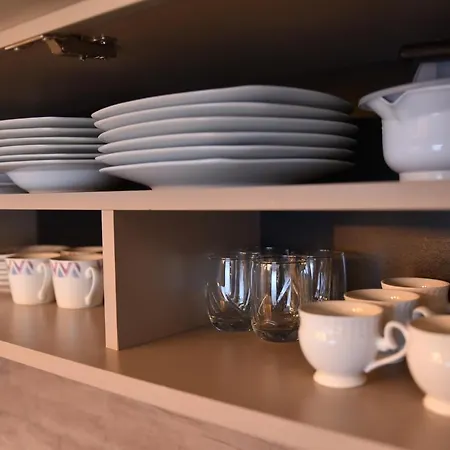 Milmari 43 Premier Pollo