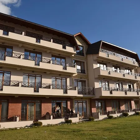 Milmari 43 Premier Pollo Apartment Kopaonik