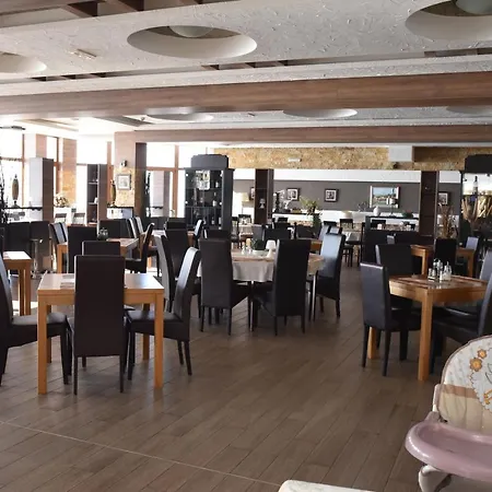 Апартаменты Milmari 43 Premier Pollo Копаоник