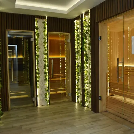 Milmari 43 Premier Pollo Апартаменты