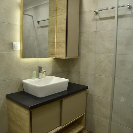 Milmari 43 Premier Pollo