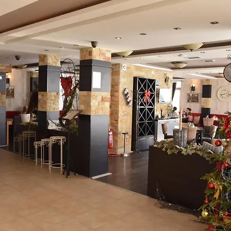 Milmari 43 Premier Pollo Апартаменты Копаоник