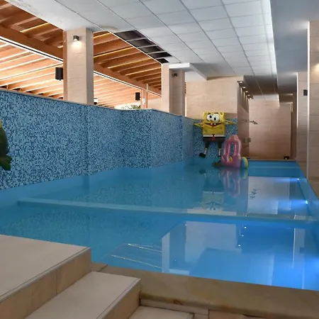 Milmari 43 Premier Pollo *