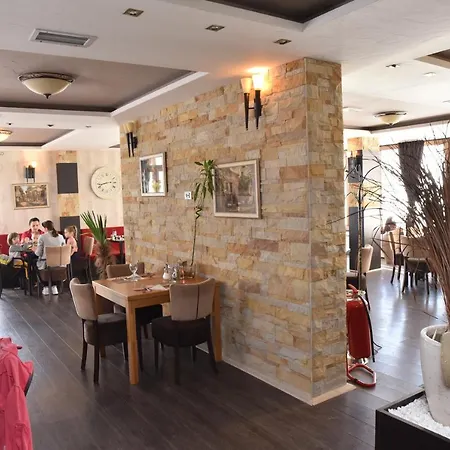 Апартаменты Milmari 43 Premier Pollo *