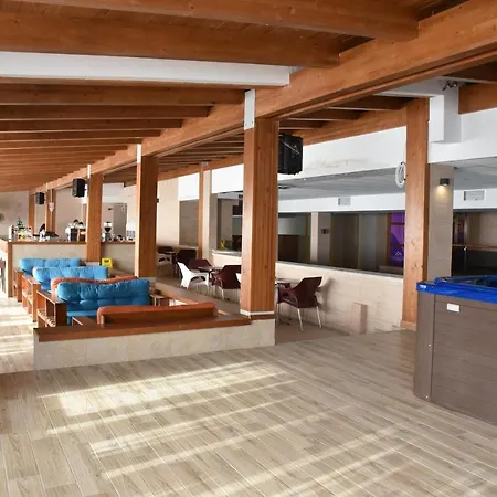 Apartment Milmari 43 Premier Pollo Kopaonik