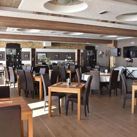 Апартаменты Milmari 43 Premier Pollo Копаоник