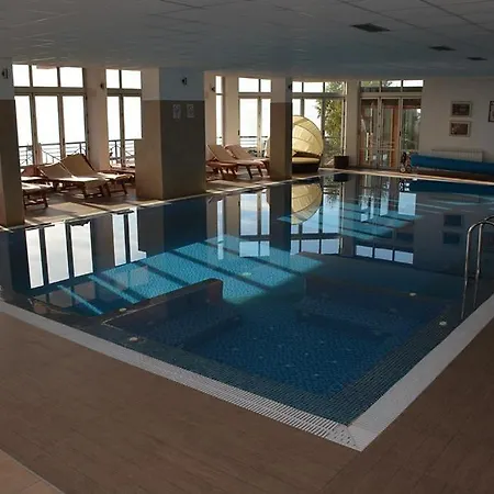 Milmari 43 Premier Pollo Apartment